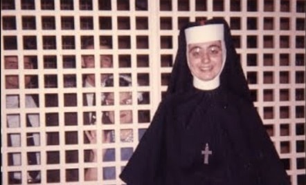 Jacqueline Kassar ancienne religieuse
