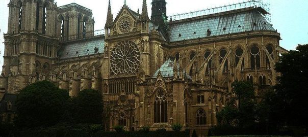 Les débuts de la foi réformée en France – J.A. Wylie