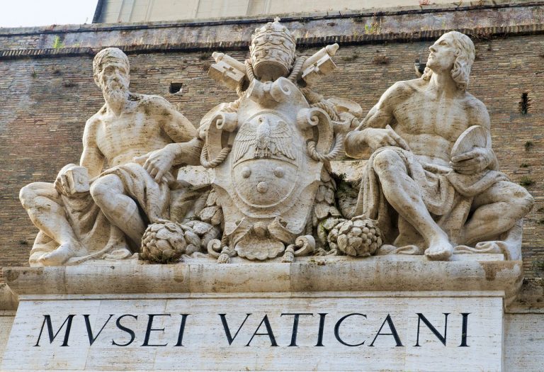 Le développement de la Papauté: De la Contre-réforme à nos jours